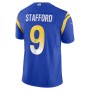 Matthew Stafford Los Angeles Rams Nike Vapor F.U.S.E. Limited Jersey - Royal Matthew Stafford Los Angeles Rams Nike Vapor F.U.S.E. Limited Jersey - Royal