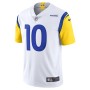 Cooper Kupp Los Angeles Rams Nike Alternate Vapor Limited Jersey - White Cooper Kupp Los Angeles Rams Nike Alternate Vapor Limited Jersey - White