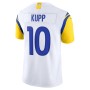 Cooper Kupp Los Angeles Rams Nike Alternate Vapor Limited Jersey - White Cooper Kupp Los Angeles Rams Nike Alternate Vapor Limited Jersey - White