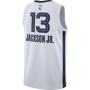 Jaren Jackson Jr. Memphis Grizzlies Nike 2019/2020 Swingman Jersey - Association Edition - White Jaren Jackson Jr. Memphis Grizzlies Nike 2019/2020 Swingman Jersey - Association Edition - White