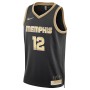 Ja Morant Memphis Grizzlies Nike Unisex Select Series Swingman Jersey – Black Ja Morant Memphis Grizzlies Nike Unisex Select Series Swingman Jersey – Black