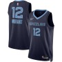 Ja Morant Memphis Grizzlies Nike Unisex 2022/23 Swingman Jersey - Icon Edition - Navy Ja Morant Memphis Grizzlies Nike Unisex 2022/23 Swingman Jersey - Icon Edition - Navy