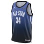 Giannis Antetokounmpo Jordan Brand 2023 NBA All-Star Game Swingman Jersey - Blue Giannis Antetokounmpo Jordan Brand 2023 NBA All-Star Game Swingman Jersey - Blue