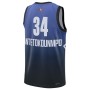 Giannis Antetokounmpo Jordan Brand 2023 NBA All-Star Game Swingman Jersey - Blue Giannis Antetokounmpo Jordan Brand 2023 NBA All-Star Game Swingman Jersey - Blue