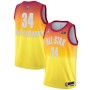 Giannis Antetokounmpo Jordan Brand 2023 NBA All-Star Game Swingman Jersey - Orange Giannis Antetokounmpo Jordan Brand 2023 NBA All-Star Game Swingman Jersey - Orange
