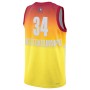 Giannis Antetokounmpo Jordan Brand 2023 NBA All-Star Game Swingman Jersey - Orange Giannis Antetokounmpo Jordan Brand 2023 NBA All-Star Game Swingman Jersey - Orange