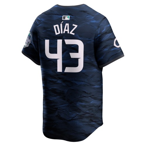 Alexis Diaz National League Nike 2023 MLB All-Star Game Limited Player Jersey - Royal Alexis Diaz National League Nike 2023 MLB All-Star Game Limited Player Jersey - Royal