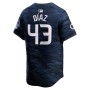 Alexis Diaz National League Nike 2023 MLB All-Star Game Limited Player Jersey - Royal Alexis Diaz National League Nike 2023 MLB All-Star Game Limited Player Jersey - Royal