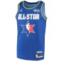 NBA Nike 2020 All-Star Game Swingman Blank Jersey - Blue NBA Nike 2020 All-Star Game Swingman Blank Jersey - Blue