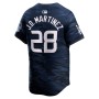 J.D. Martinez National League Nike 2023 MLB All-Star Game Limited Player Jersey - Royal J.D. Martinez National League Nike 2023 MLB All-Star Game Limited Player Jersey - Royal