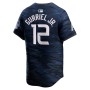 Lourdes Gurriel Jr. National League Nike 2023 MLB All-Star Game Limited Player Jersey - Royal Lourdes Gurriel Jr. National League Nike 2023 MLB All-Star Game Limited Player Jersey - Royal