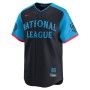 Luis Arraez National League Nike 2024 MLB All-Star Game Limited Player Jersey - Navy Luis Arraez National League Nike 2024 MLB All-Star Game Limited Player Jersey - Navy
