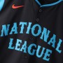 Luis Arraez National League Nike 2024 MLB All-Star Game Limited Player Jersey - Navy Luis Arraez National League Nike 2024 MLB All-Star Game Limited Player Jersey - Navy