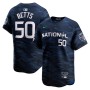 Mookie Betts National League Nike 2023 MLB All-Star Game Limited Player Jersey - Royal Mookie Betts National League Nike 2023 MLB All-Star Game Limited Player Jersey - Royal