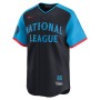 National League Nike 2024 MLB All-Star Game Limited Jersey - Navy National League Nike 2024 MLB All-Star Game Limited Jersey - Navy