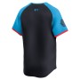 National League Nike 2024 MLB All-Star Game Limited Jersey - Navy National League Nike 2024 MLB All-Star Game Limited Jersey - Navy