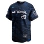 Pete Alonso National League Nike 2023 MLB All-Star Game Limited Player Jersey - Royal Pete Alonso National League Nike 2023 MLB All-Star Game Limited Player Jersey - Royal