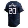 Pete Alonso National League Nike 2023 MLB All-Star Game Limited Player Jersey - Royal Pete Alonso National League Nike 2023 MLB All-Star Game Limited Player Jersey - Royal