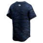 National League Nike 2023 MLB All-Star Game Limited Jersey - Royal National League Nike 2023 MLB All-Star Game Limited Jersey - Royal
