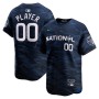 National League Nike 2023 MLB All-Star Game Custom Pick-A-Player Limited Jersey - Royal National League Nike 2023 MLB All-Star Game Custom Pick-A-Player Limited Jersey - Royal