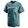 American League Nike 2023 MLB All-Star Game Custom Pick-A-Player Limited Jersey - Teal American League Nike 2023 MLB All-Star Game Custom Pick-A-Player Limited Jersey - Teal