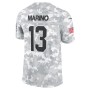 Dan Marino Miami Dolphins Nike 2024 Salute to Service Retired Player Limited Jersey - Arctic Camo Dan Marino Miami Dolphins Nike 2024 Salute to Service Retired Player Limited Jersey - Arctic Camo