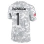 Tua Tagovailoa Miami Dolphins Nike 2024 Salute to Service Limited Jersey - Arctic Camo Tua Tagovailoa Miami Dolphins Nike 2024 Salute to Service Limited Jersey - Arctic Camo