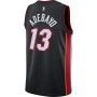 Bam Adebayo Miami Heat Nike 2020/21 Swingman Jersey Black - Icon Edition Bam Adebayo Miami Heat Nike 2020/21 Swingman Jersey Black - Icon Edition