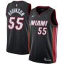 Duncan Robinson Miami Heat Nike 2020/21 Swingman Jersey Black - Icon Edition Duncan Robinson Miami Heat Nike 2020/21 Swingman Jersey Black - Icon Edition