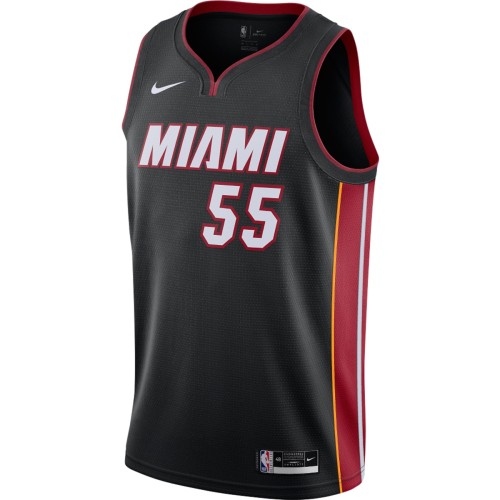 Duncan Robinson Miami Heat Nike 2020/21 Swingman Jersey Black - Icon Edition Duncan Robinson Miami Heat Nike 2020/21 Swingman Jersey Black - Icon Edition