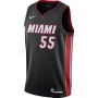 Duncan Robinson Miami Heat Nike 2020/21 Swingman Jersey Black - Icon Edition Duncan Robinson Miami Heat Nike 2020/21 Swingman Jersey Black - Icon Edition