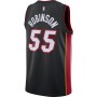 Duncan Robinson Miami Heat Nike 2020/21 Swingman Jersey Black - Icon Edition Duncan Robinson Miami Heat Nike 2020/21 Swingman Jersey Black - Icon Edition