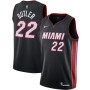 Jimmy Butler Miami Heat Nike 2020/21 Swingman Jersey - Black - Icon Edition Jimmy Butler Miami Heat Nike 2020/21 Swingman Jersey - Black - Icon Edition