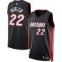 Jimmy Butler Miami Heat Nike 2021/22 Diamond Swingman Jersey - Icon Edition - Black Jimmy Butler Miami Heat Nike 2021/22 Diamond Swingman Jersey - Icon Edition - Black