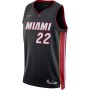 Jimmy Butler Miami Heat Nike 2021/22 Diamond Swingman Jersey - Icon Edition - Black Jimmy Butler Miami Heat Nike 2021/22 Diamond Swingman Jersey - Icon Edition - Black