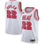 Jimmy Butler Miami Heat Nike 2022/23 Swingman Jersey White - Classic Edition Jimmy Butler Miami Heat Nike 2022/23 Swingman Jersey White - Classic Edition