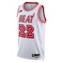 Jimmy Butler Miami Heat Nike 2022/23 Swingman Jersey White - Classic Edition Jimmy Butler Miami Heat Nike 2022/23 Swingman Jersey White - Classic Edition