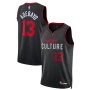 Bam Adebayo Miami Heat Nike Unisex 2023/24 Swingman Jersey - Black - City Edition Bam Adebayo Miami Heat Nike Unisex 2023/24 Swingman Jersey - Black - City Edition