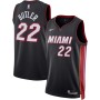 Jimmy Butler Miami Heat Nike Unisex 2022/23 Swingman Jersey - Icon Edition - Black Jimmy Butler Miami Heat Nike Unisex 2022/23 Swingman Jersey - Icon Edition - Black