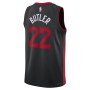 Jimmy Butler Miami Heat Nike Unisex 2023/24 Swingman Jersey - Black - City Edition Jimmy Butler Miami Heat Nike Unisex 2023/24 Swingman Jersey - Black - City Edition