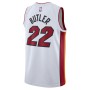 Jimmy Butler Miami Heat Nike Unisex 2022/23 Swingman Jersey - Association Edition - White Jimmy Butler Miami Heat Nike Unisex 2022/23 Swingman Jersey - Association Edition - White