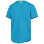 Miami Marlins Nike Youth Alternate Replica Team Jersey - Blue Miami Marlins Nike Youth Alternate Replica Team Jersey - Blue