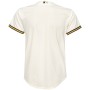 Milwaukee Brewers Nike Youth Home Replica Team Jersey - Cream Milwaukee Brewers Nike Youth Home Replica Team Jersey - Cream