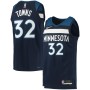 Karl-Anthony Towns Minnesota Timberwolves Nike 2021/22 Diamond Swingman Jersey - Icon Edition - Navy Karl-Anthony Towns Minnesota Timberwolves Nike 2021/22 Diamond Swingman Jersey - Icon Edition - Navy