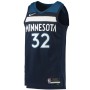 Karl-Anthony Towns Minnesota Timberwolves Nike 2021/22 Diamond Swingman Jersey - Icon Edition - Navy Karl-Anthony Towns Minnesota Timberwolves Nike 2021/22 Diamond Swingman Jersey - Icon Edition - Navy