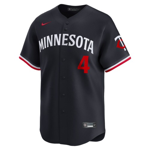 Carlos Correa Minnesota Twins Nike Alternate Limited Player Jersey – Navy Carlos Correa Minnesota Twins Nike Alternate Limited Player Jersey – Navy