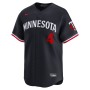 Carlos Correa Minnesota Twins Nike Alternate Limited Player Jersey – Navy Carlos Correa Minnesota Twins Nike Alternate Limited Player Jersey – Navy