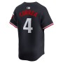 Carlos Correa Minnesota Twins Nike Alternate Limited Player Jersey – Navy Carlos Correa Minnesota Twins Nike Alternate Limited Player Jersey – Navy