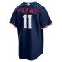 Jorge Polanco Minnesota Twins Nike Alternate Replica Player Jersey - Navy Jorge Polanco Minnesota Twins Nike Alternate Replica Player Jersey - Navy