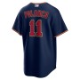 Jorge Polanco Minnesota Twins Nike Alternate Replica Player Name Jersey - Navy Jorge Polanco Minnesota Twins Nike Alternate Replica Player Name Jersey - Navy